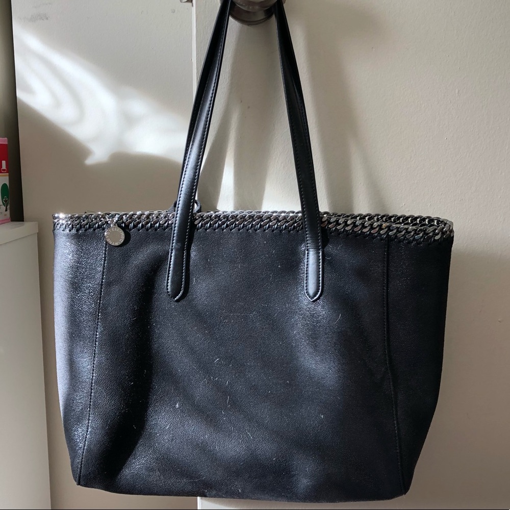 Brand new authentic Stella McCartney tote